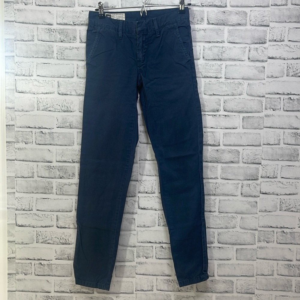 Hurley Lowrider Ex-Boyfriend Pants 00 - Picture 1 of 9